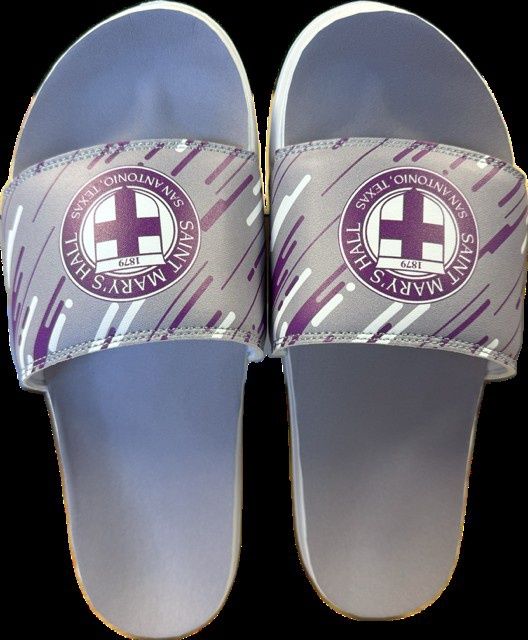 SMH Custom Slides