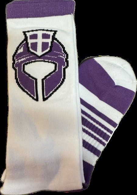 SMH Dress Socks Design 2