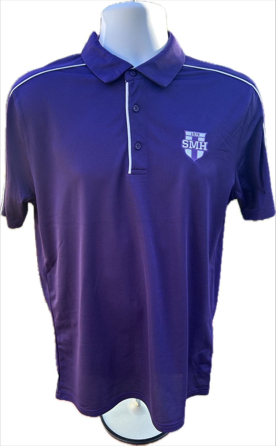 UA Gameday Tech Polo, Size: Small