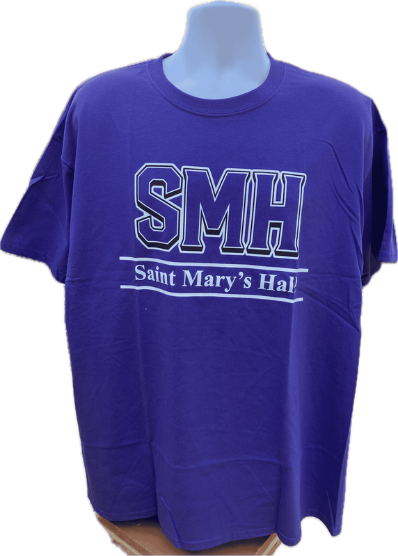 SMH Basic Bold Adult T-Shirt