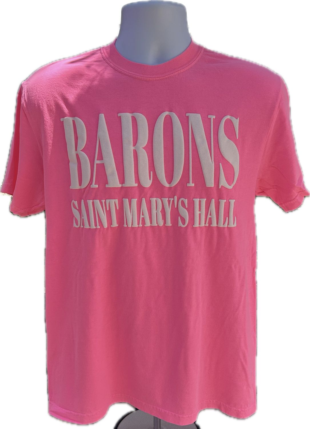 Spirit Squad T-Shirt, Size: Small