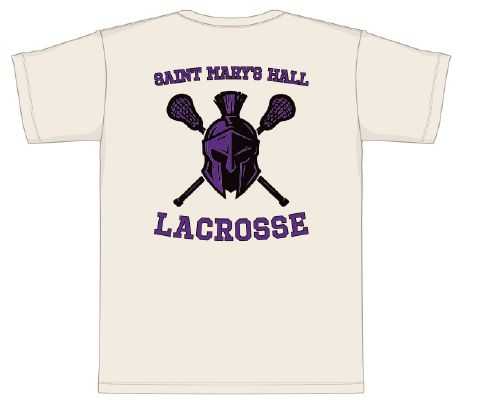 Lacrosse T-Shirt