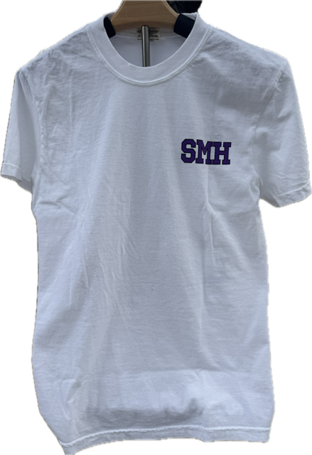 Lacrosse T-Shirt Youth