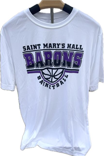 SMH Basketball T-Shirt