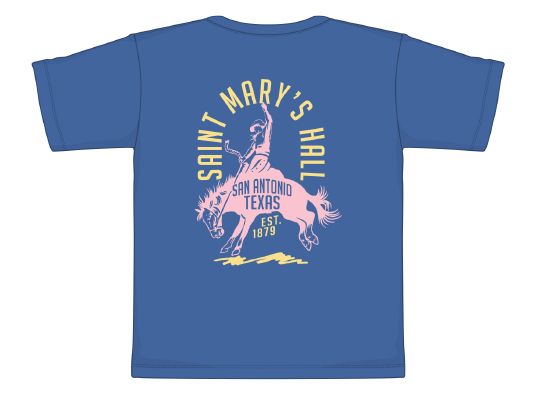 Rodeo Youth T-Shirt