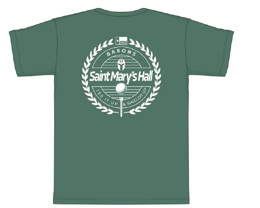 Golf T-Shirt