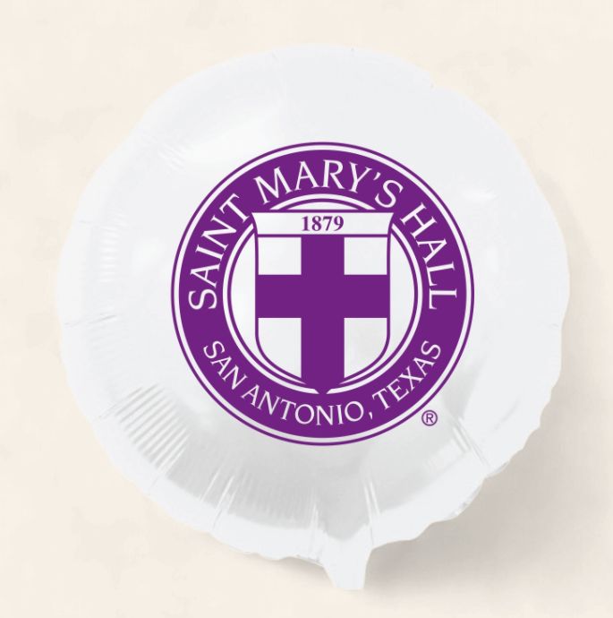 Foil Mylar Balloon 17"