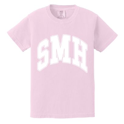 SMH Bold Blossom Youth T-Shirt