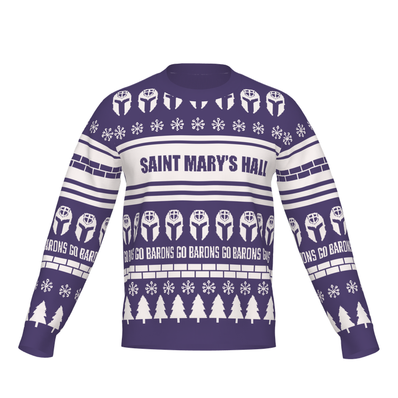 Ugly Christmas Sweater Youth "Presale"