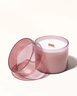 12oz Rosy Muse Candle