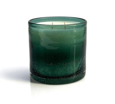15oz Grotto Glass Candle