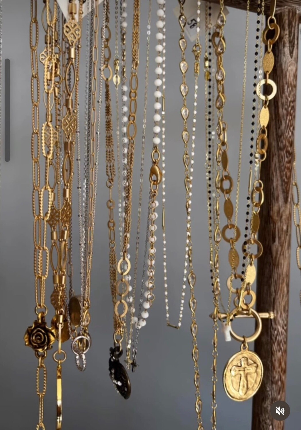 Old Havana Couture Jewelry - Available In-Store Only