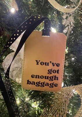 Luggage Tags