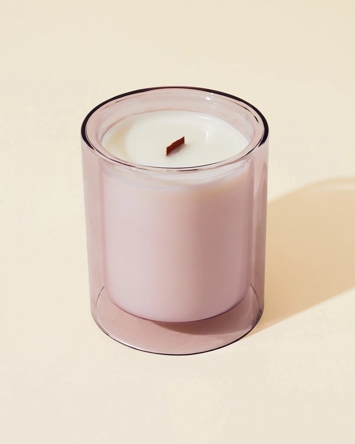 12oz Lilac Allure Candle