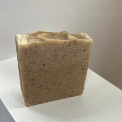But First Coffee Soap