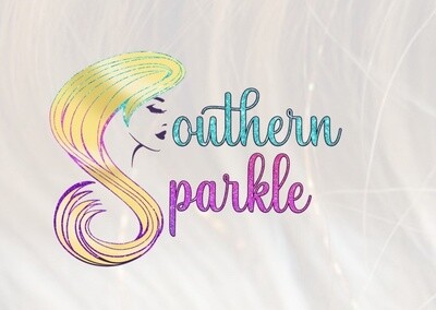 03/16/24 Southern Sparkle Fairy Hair Pop Up @ Halcyon