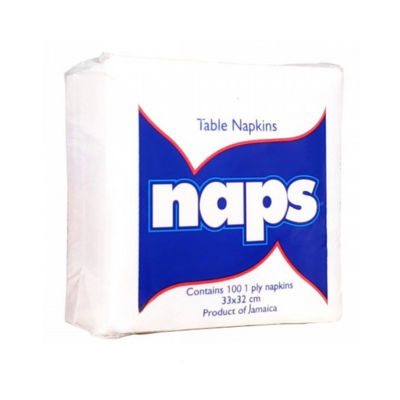 Naps Table Napkin