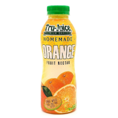 Tru Juice Orange (340 ml)