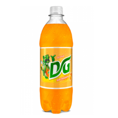 DG Soda