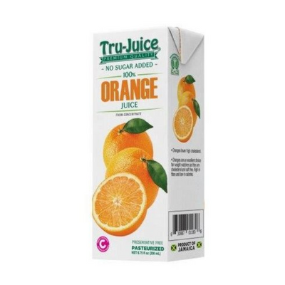 Tru-Juice (200 ml)