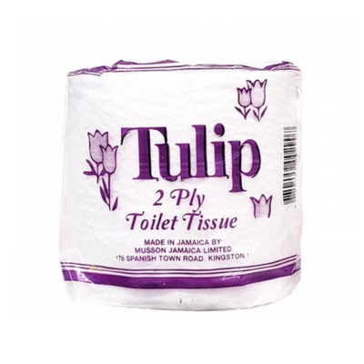 Tulip Tissue