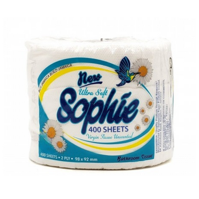 Sophie Tissue