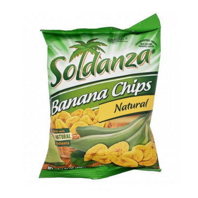 Soldonza Chips