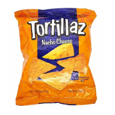 Tortillaz