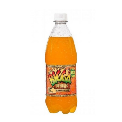 Bigga Soda (Med) (591 ml)