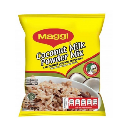 Maggie Coconut Milk Powder