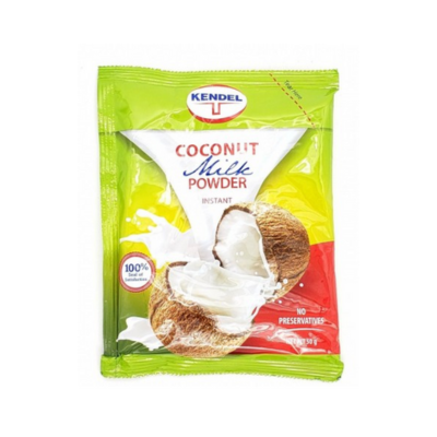 Kendel Coconut Milk Powder