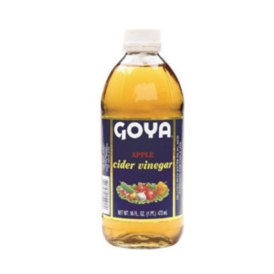 Goya Apple Cider Vinegar