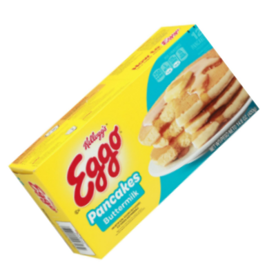 Eggo Buttermilk Pancakes
