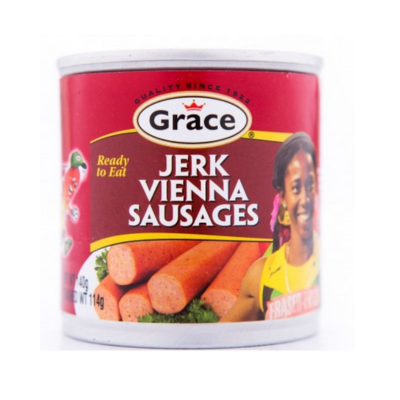 Grace Vienna Sausages