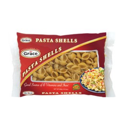 Grace Pasta Shells