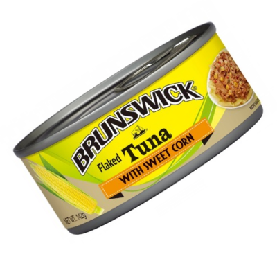 Brunswick Tuna