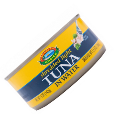 Caribbean Choice Tuna
