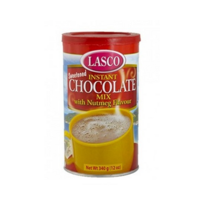 Lasco Instant Chocolate