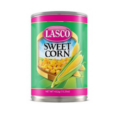 Lasco Sweet Corn