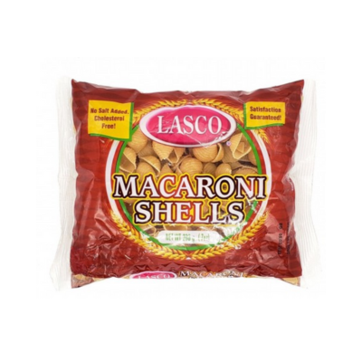 Lasco Macaroni