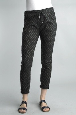 Zig Zag Jogger 297N