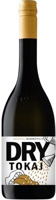Bodrog Bormuhely Dry Tokaj 2021 750ml