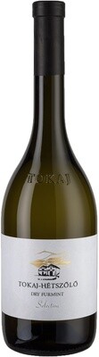 Tokaj-Hetsolo Dry Furmint 2020 750ml