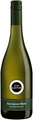 Kim Crawford Sauvignon Blanc 750ml