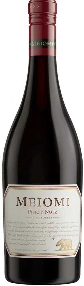 Meiomi Pinot Noir 2022 750ml