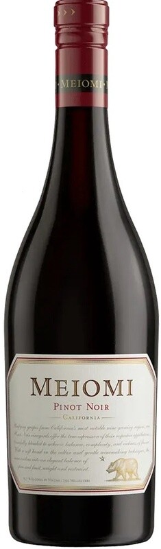 Meiomi Pinot Noir 2022 750ml
