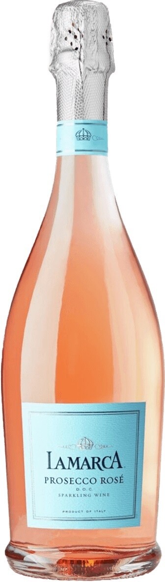 La Marca Prosecco Rosé 2021 (Small Format Bottle) 187ml