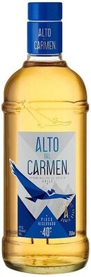 Alto del Carmen Pisco 750ml