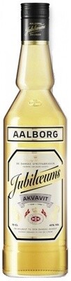 Aalborg Akvavit Jubilaeums 750ml