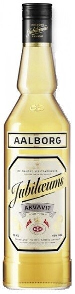 Aalborg Akvavit Jubilaeums 700ml